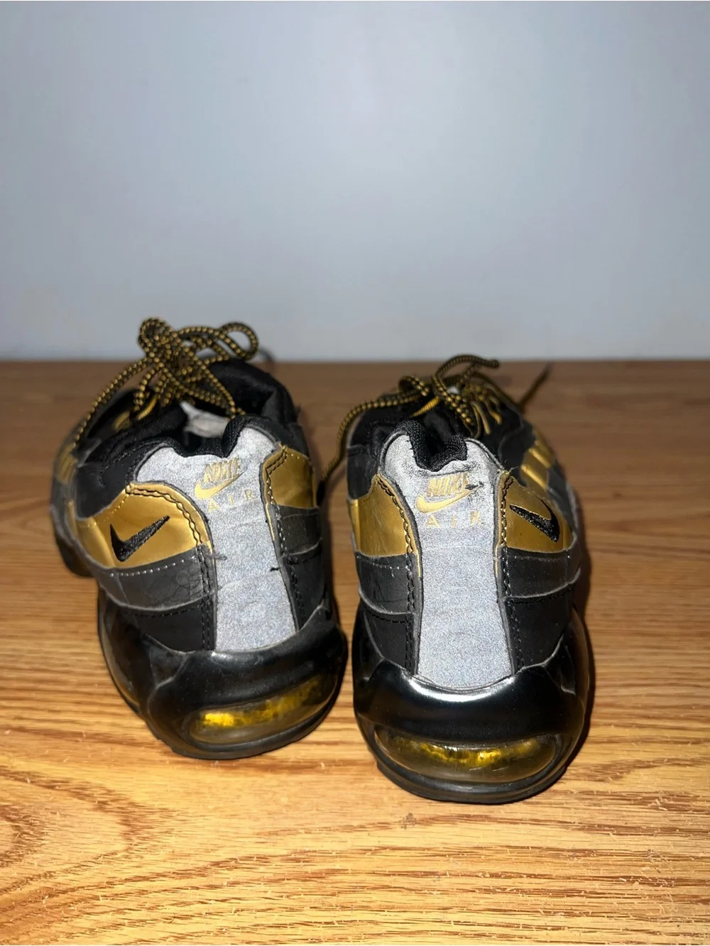 Nike Air Max 95 Premium 